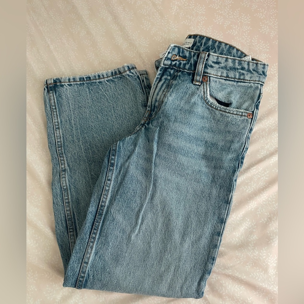 ZARA INDIE PANTS